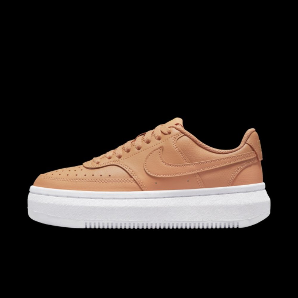 Nike Court Vision Alta Women's Shoes